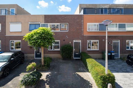 Ravelstraat thumbnail