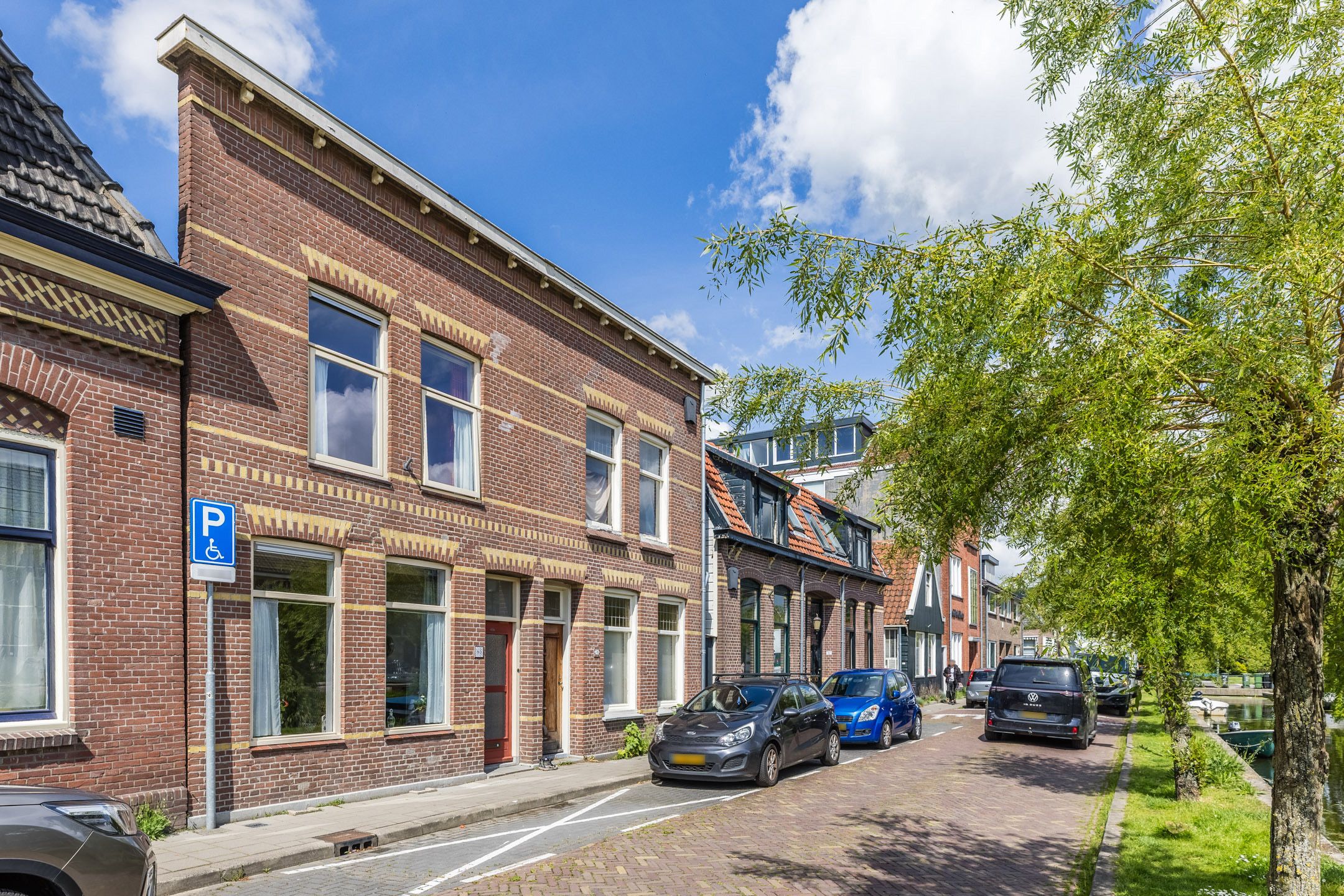 Foto 45 van Parkstraat 80