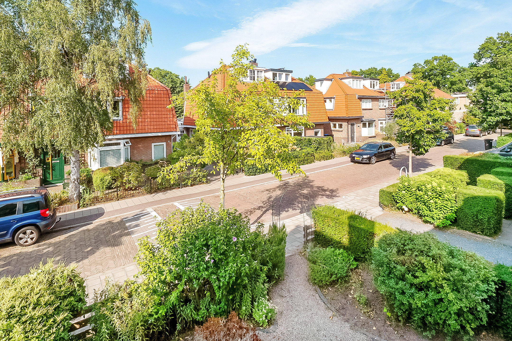 Photo 33 of Hugo de Grootstraat 9