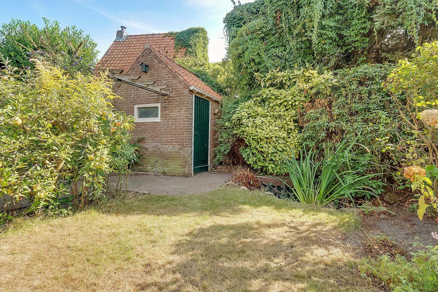 Photo 29 of Hugo de Grootstraat 9