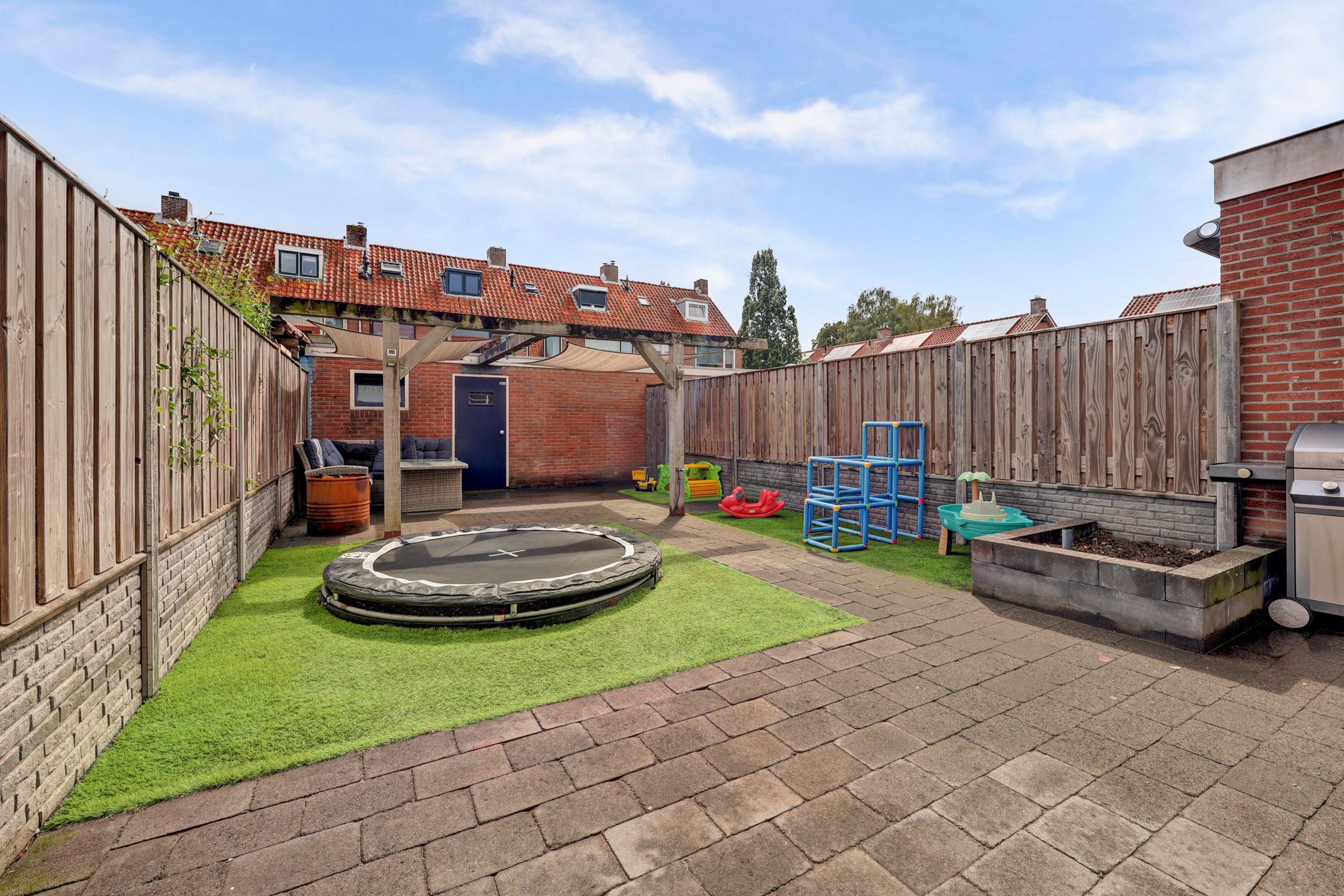 Photo 27 of Gerard de Lairessestraat 9