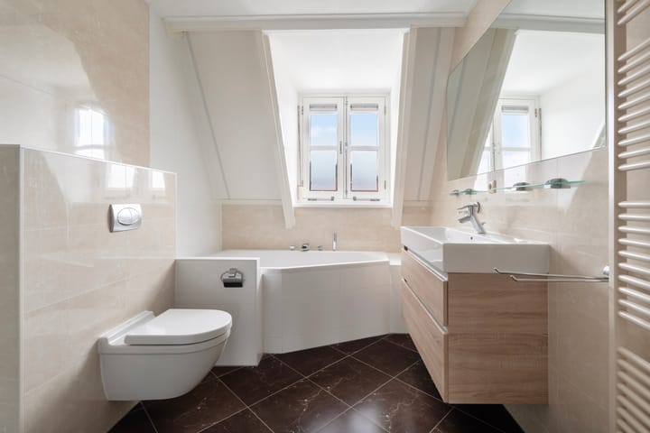 Appartement te koop: Israelstraat 3, Harderwijk