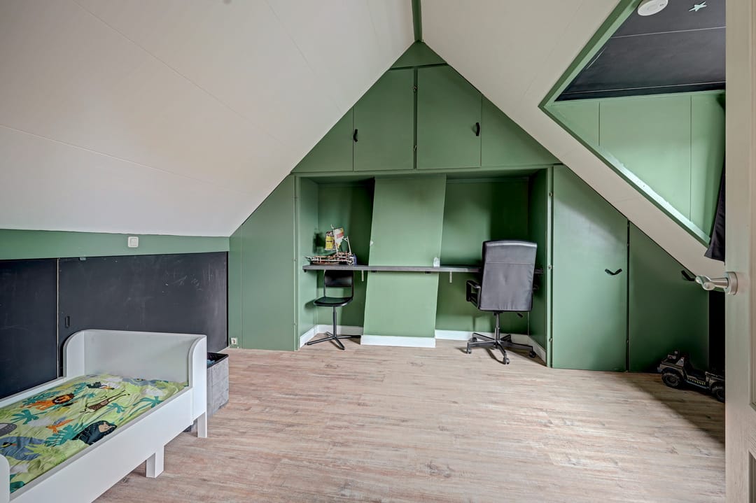 Photo 23 of Gerard de Lairessestraat 9