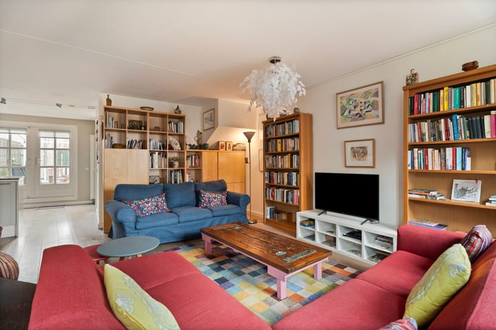 Appartement te koop: Israelstraat 3, Harderwijk