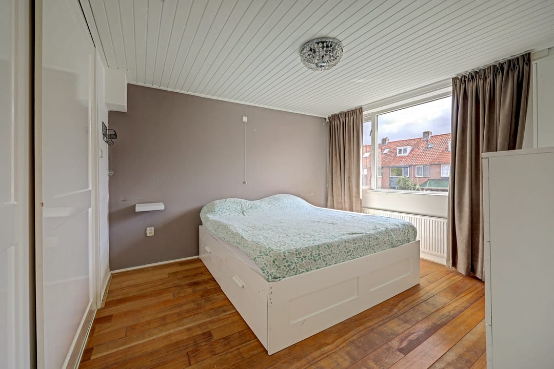 Photo 11 of Gerard de Lairessestraat 9