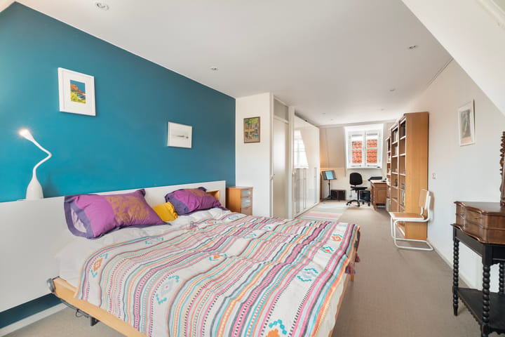 Appartement te koop: Israelstraat 3, Harderwijk