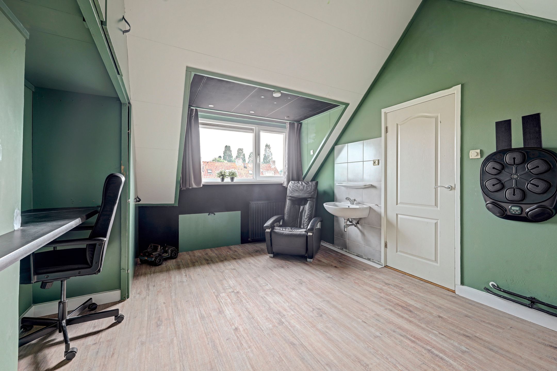 Photo 21 of Gerard de Lairessestraat 9