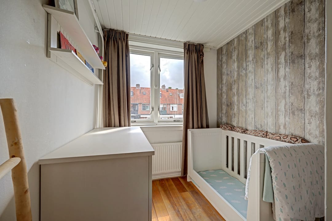 Photo 17 of Gerard de Lairessestraat 9