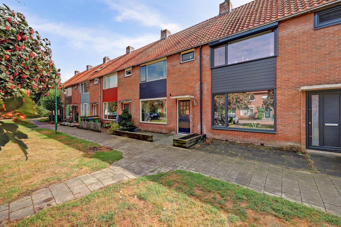 Photo 25 of Gerard de Lairessestraat 9