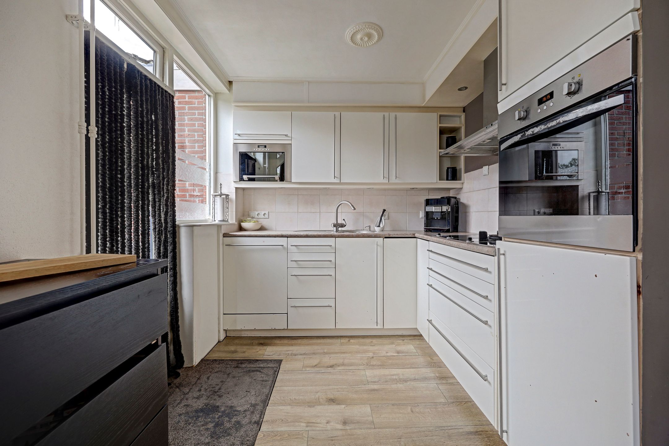 Photo 9 of Gerard de Lairessestraat 9