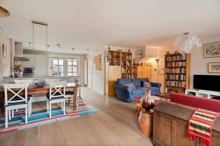 Appartement te koop: Israelstraat 3, Harderwijk