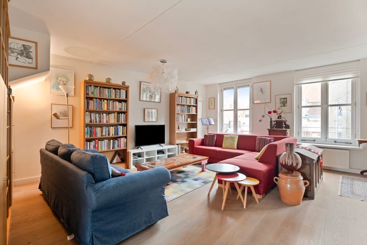Appartement te koop: Israelstraat 3, Harderwijk