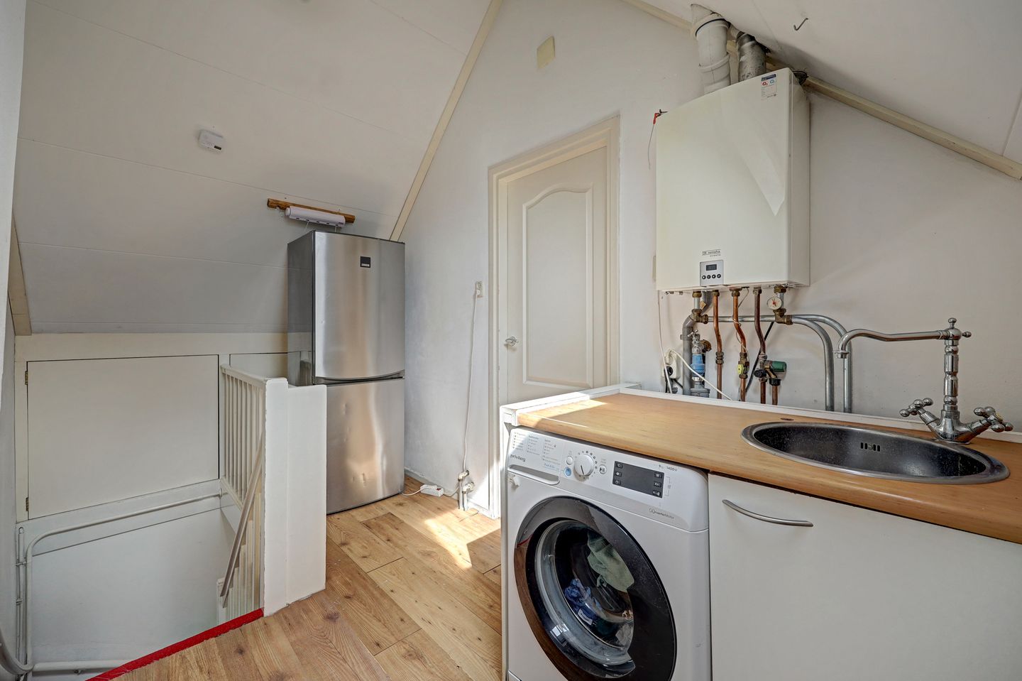 Photo 20 of Gerard de Lairessestraat 9