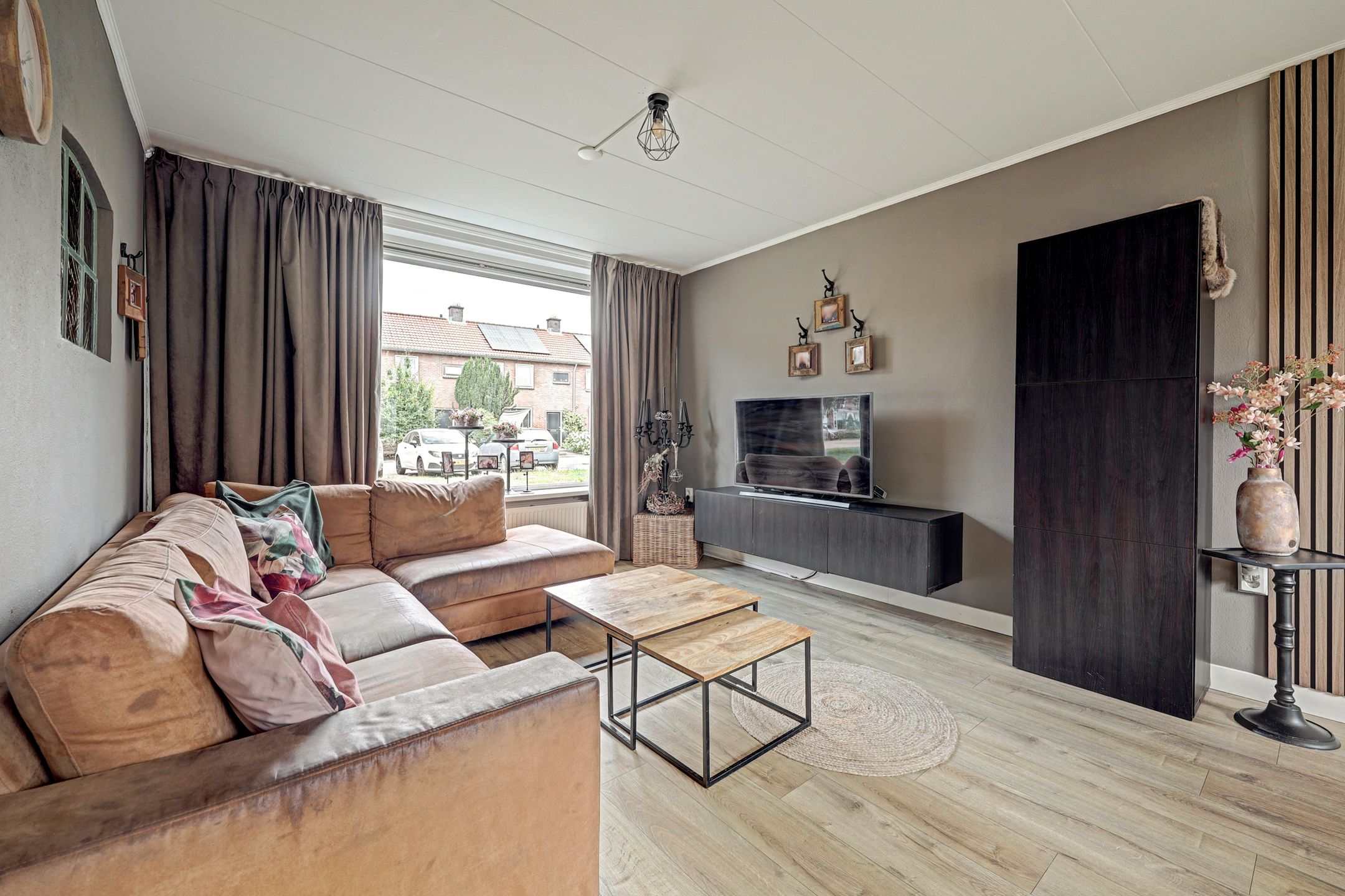 Photo 3 of Gerard de Lairessestraat 9