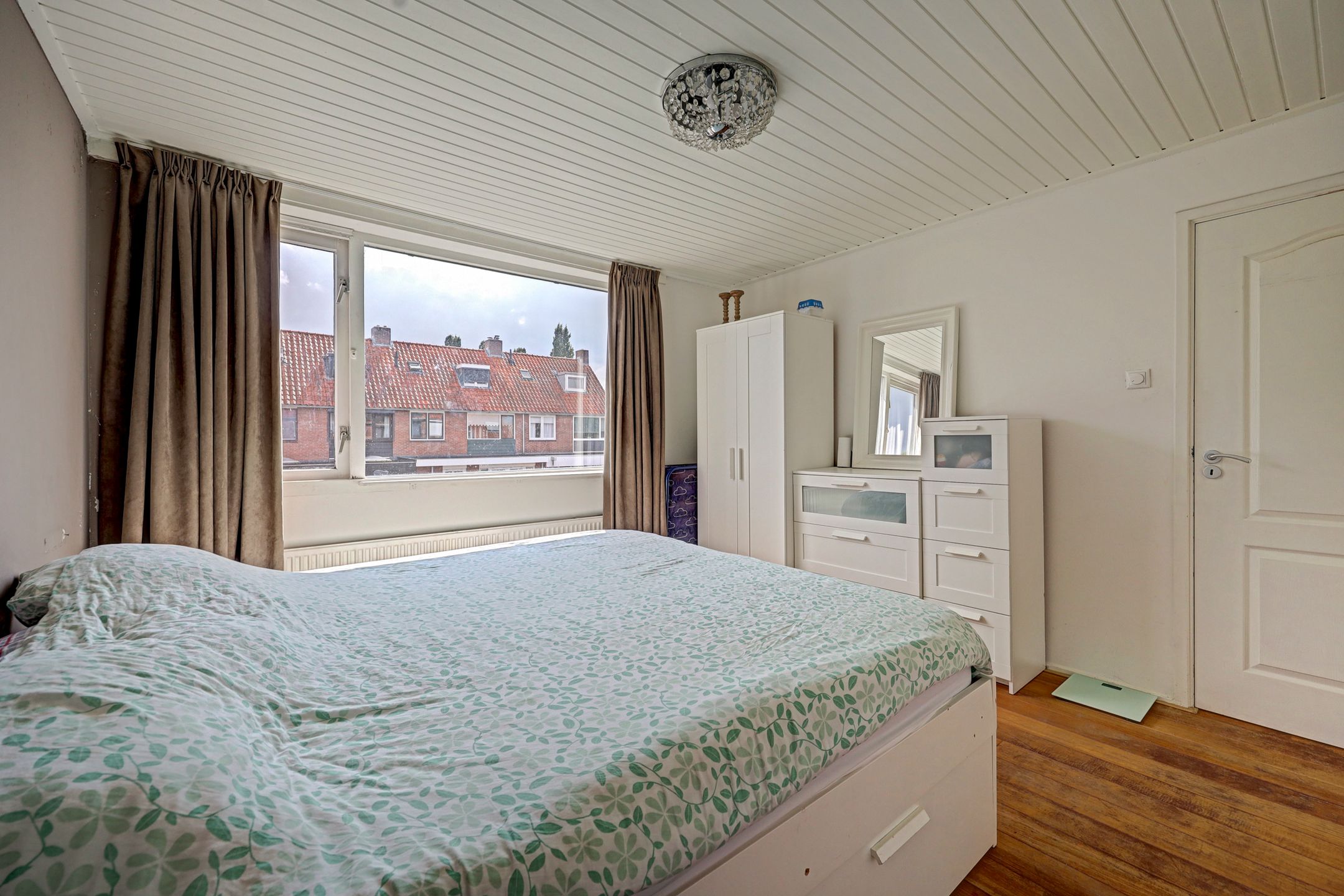 Photo 12 of Gerard de Lairessestraat 9