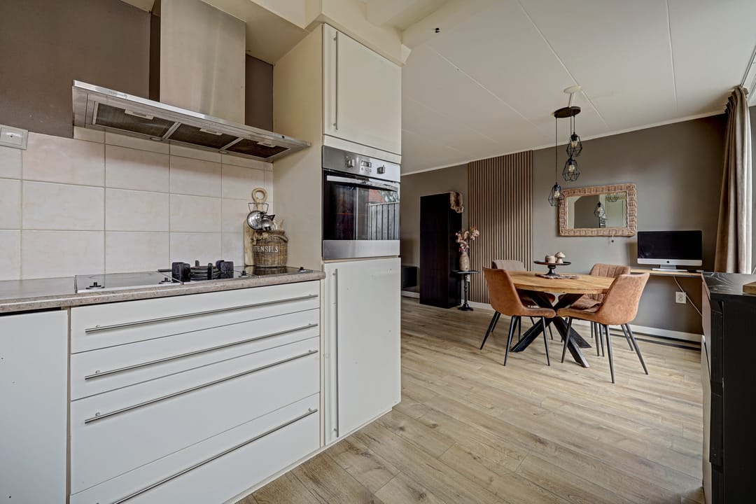 Photo 8 of Gerard de Lairessestraat 9