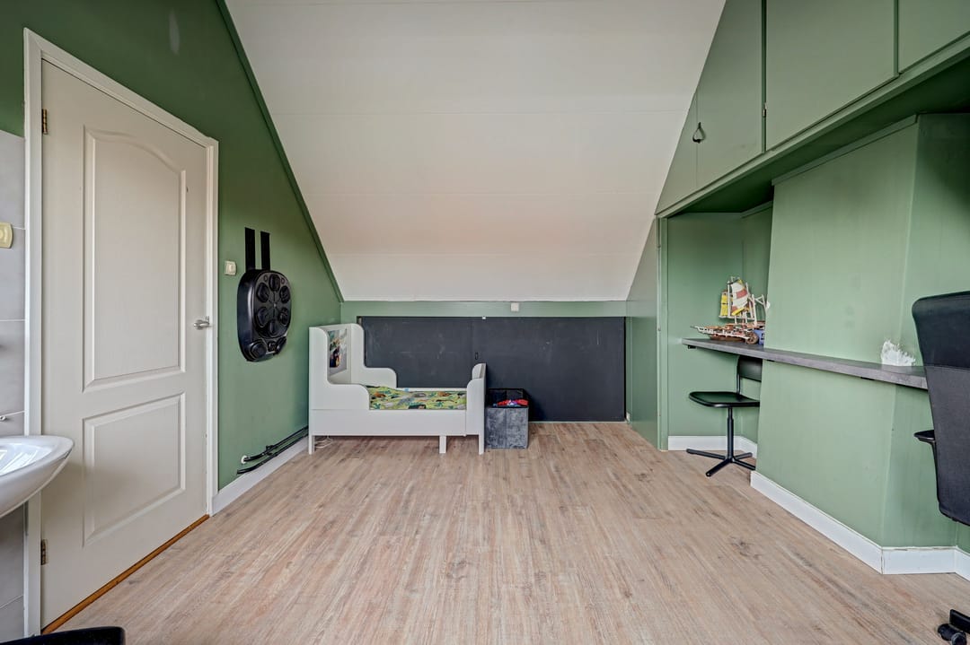 Photo 22 of Gerard de Lairessestraat 9