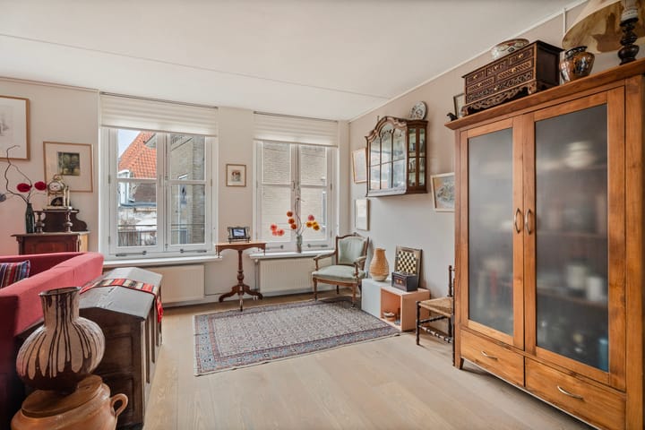 Appartement te koop: Israelstraat 3, Harderwijk