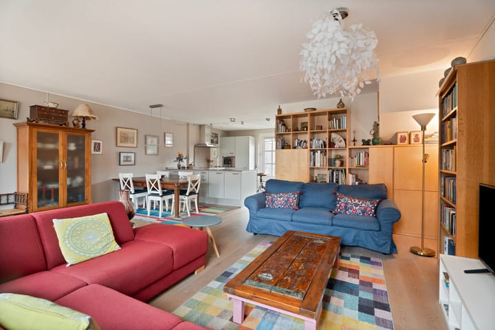 Appartement te koop: Israelstraat 3, Harderwijk