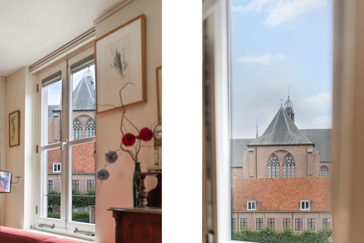 Appartement te koop: Israelstraat 3, Harderwijk