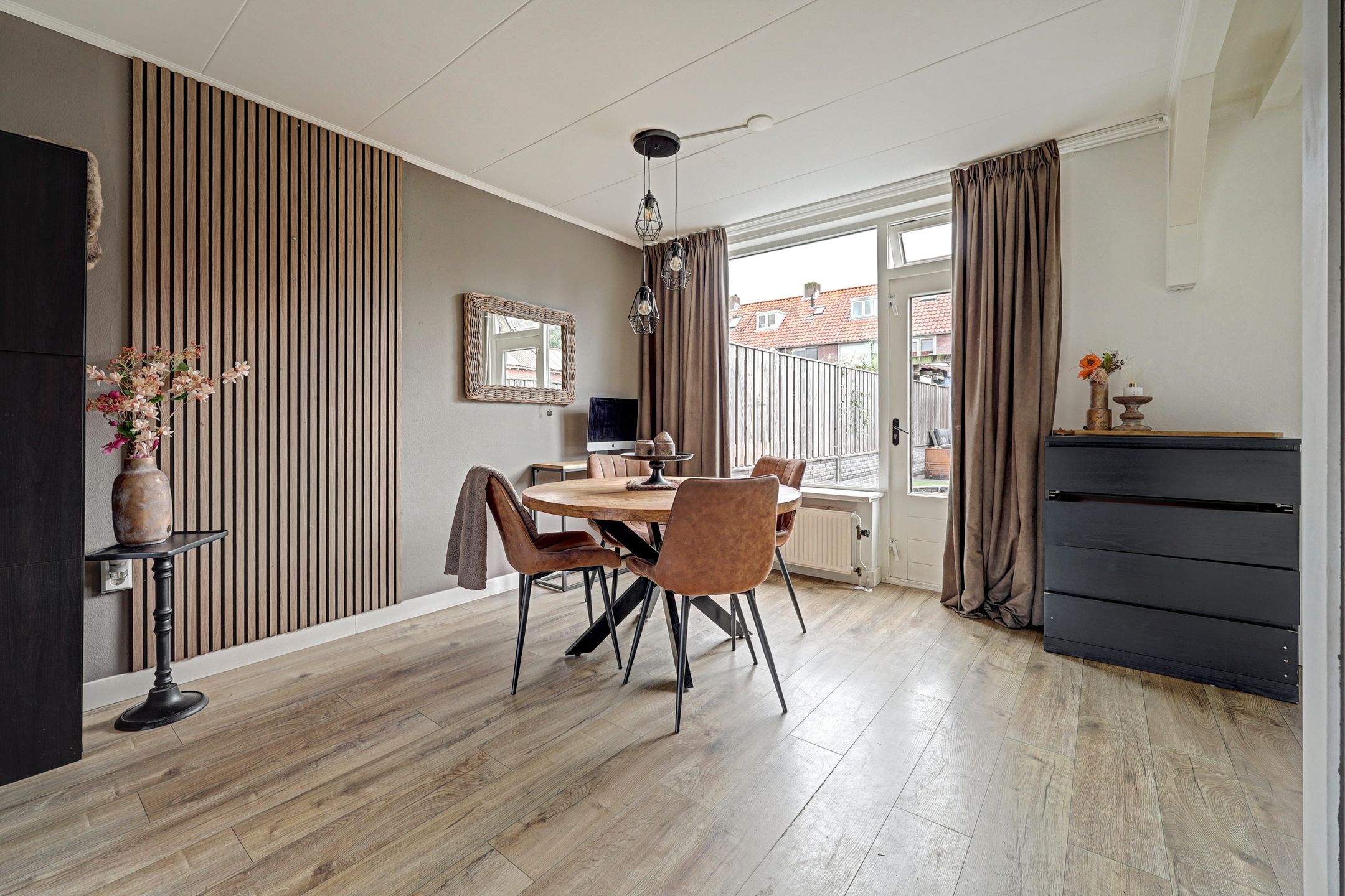 Photo 6 of Gerard de Lairessestraat 9
