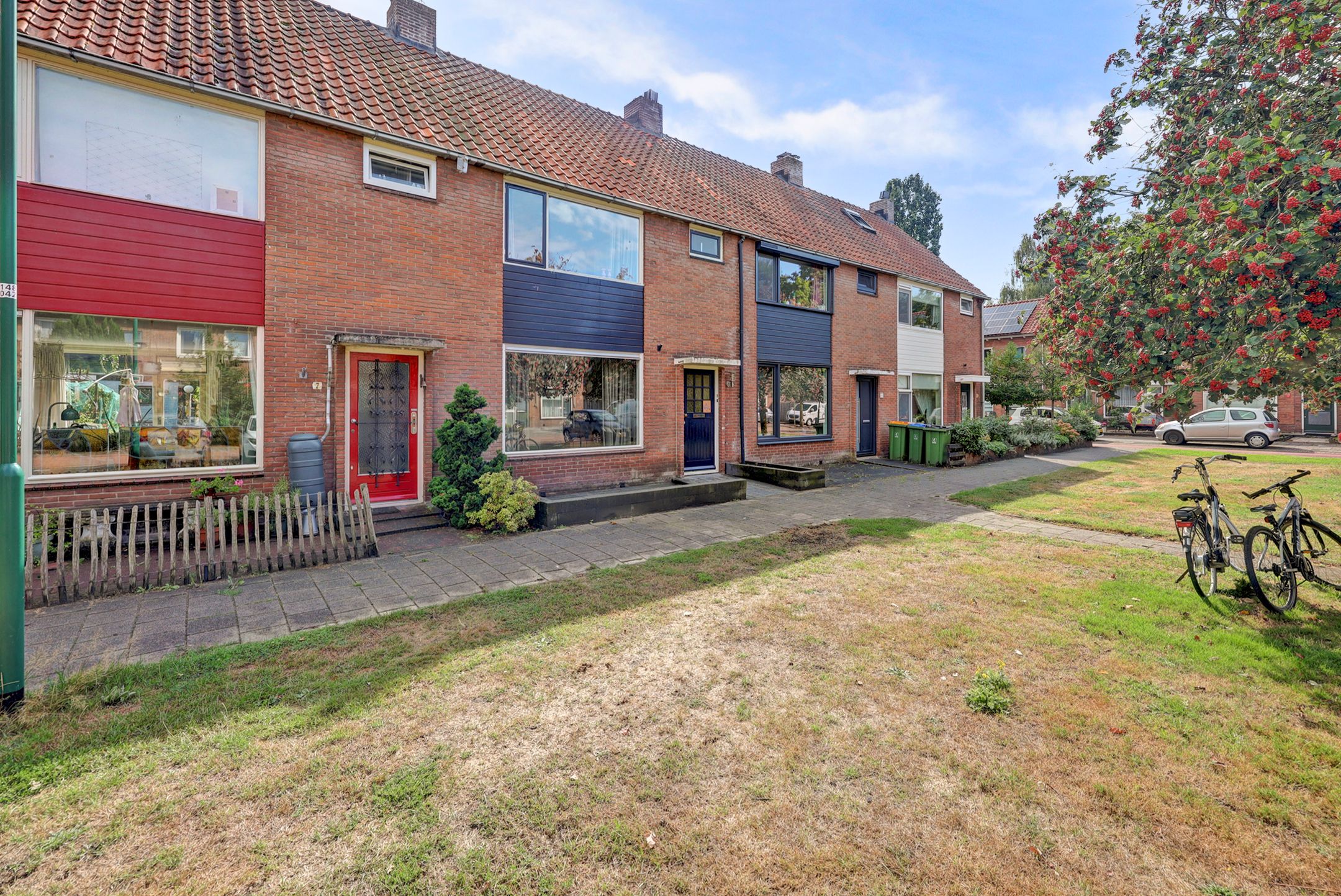 Photo 24 of Gerard de Lairessestraat 9