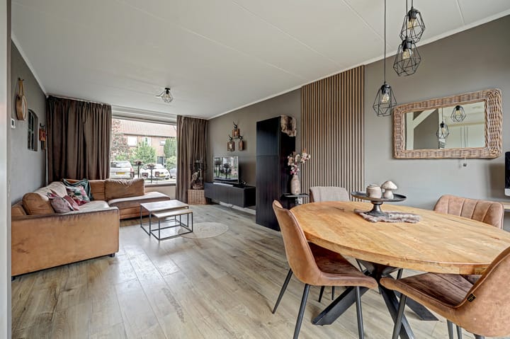 Foto 4 van Gerard de Lairessestraat 9