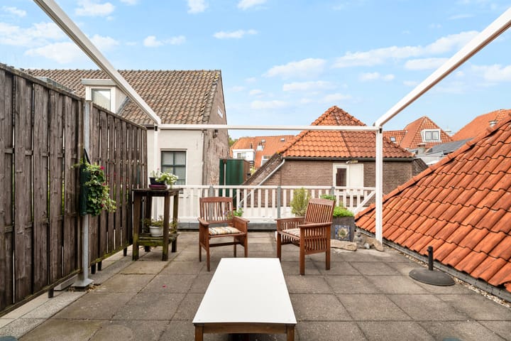 Appartement te koop: Israelstraat 3, Harderwijk