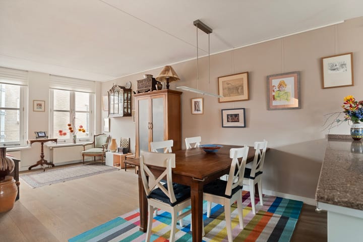 Appartement te koop: Israelstraat 3, Harderwijk