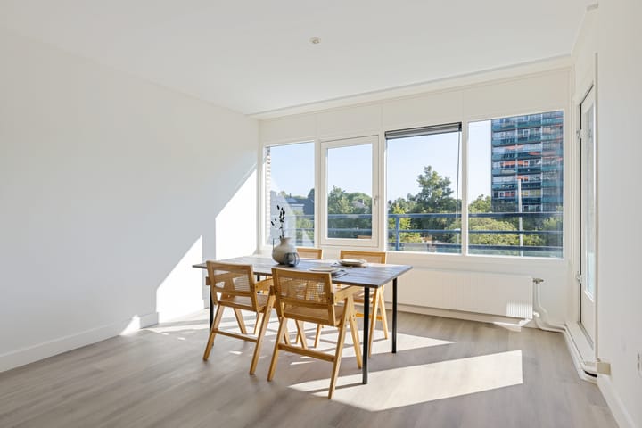 Appartement te koop: Lamérislaan 356, Utrecht