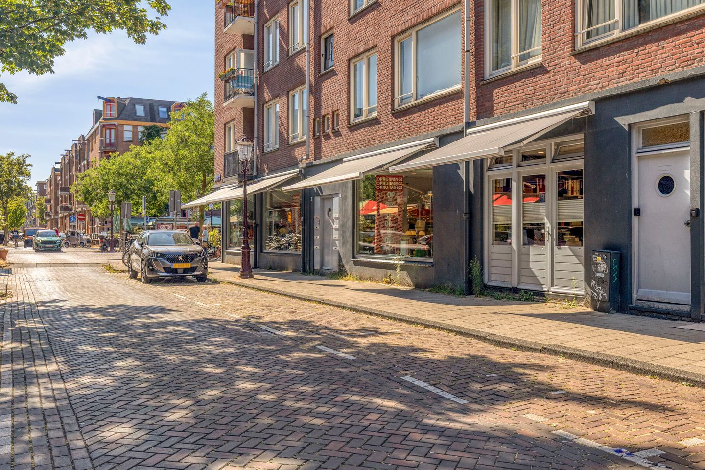 View photo 3 of Beukenplein 23