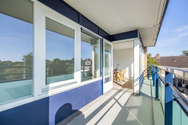 Appartement te koop: Lamérislaan 356, Utrecht