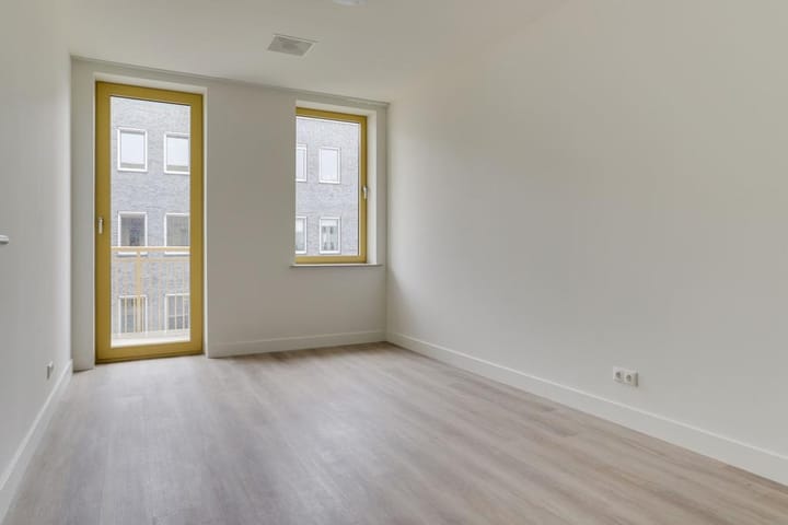Foto 5 van Naritaweg 195-D