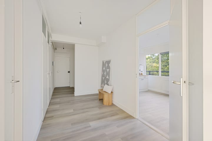 Appartement te koop: Lamérislaan 356, Utrecht