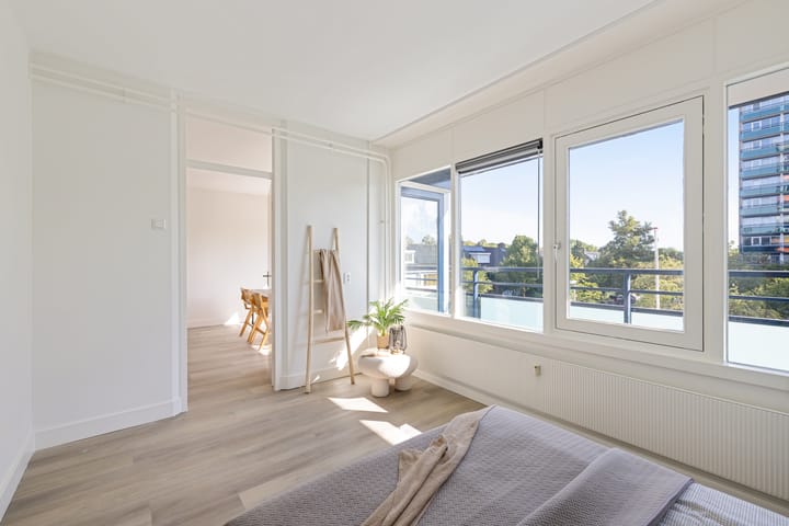 Appartement te koop: Lamérislaan 356, Utrecht