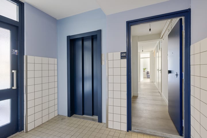 Appartement te koop: Lamérislaan 356, Utrecht