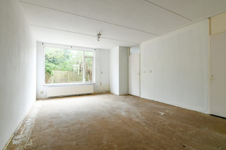 Tussenwoning te koop: Oksholm 127, Hoofddorp