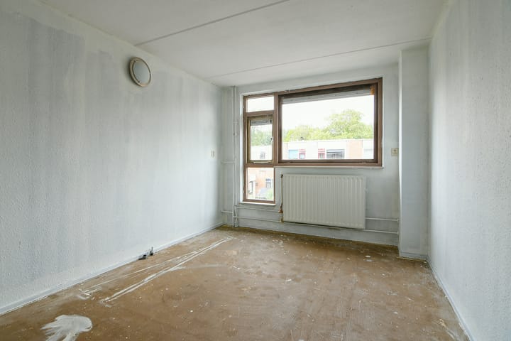 Tussenwoning te koop: Oksholm 127, Hoofddorp