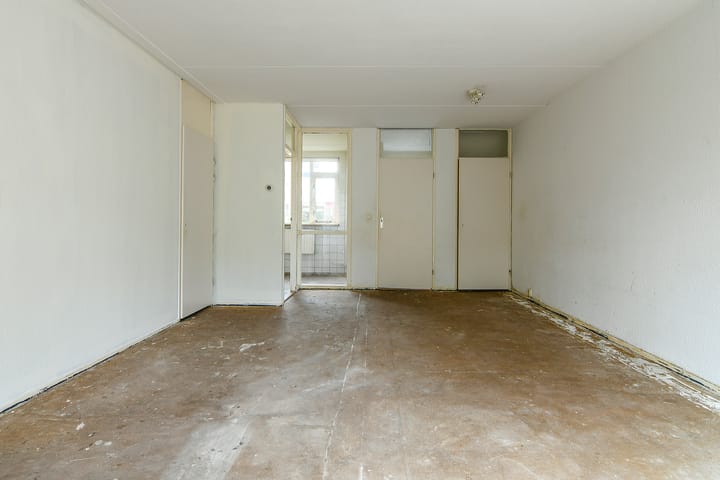 Tussenwoning te koop: Oksholm 127, Hoofddorp