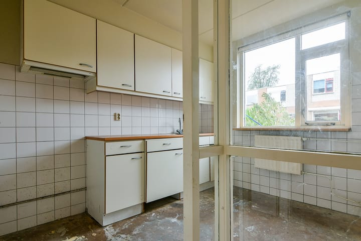 Tussenwoning te koop: Oksholm 127, Hoofddorp