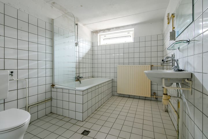 Tussenwoning te koop: Oksholm 127, Hoofddorp