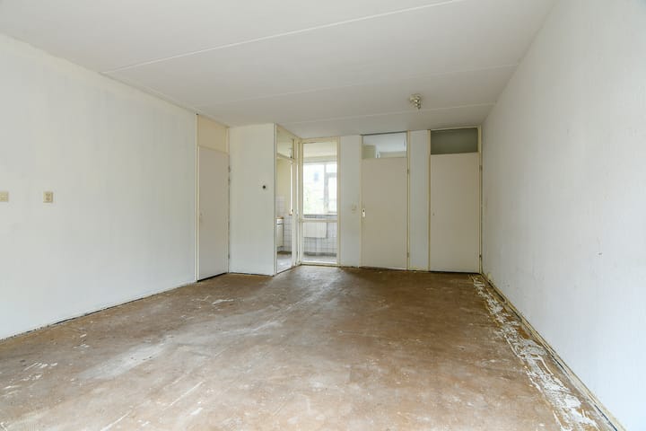 Tussenwoning te koop: Oksholm 127, Hoofddorp