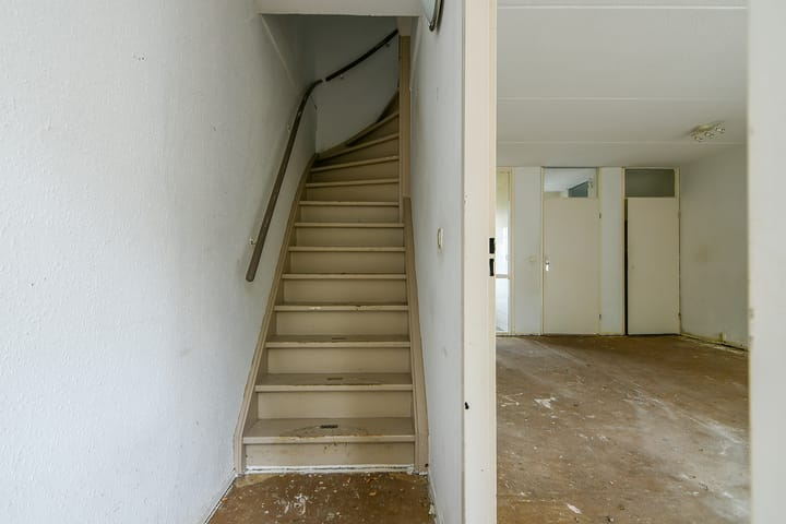 Tussenwoning te koop: Oksholm 127, Hoofddorp