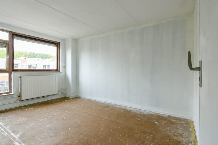 Tussenwoning te koop: Oksholm 127, Hoofddorp