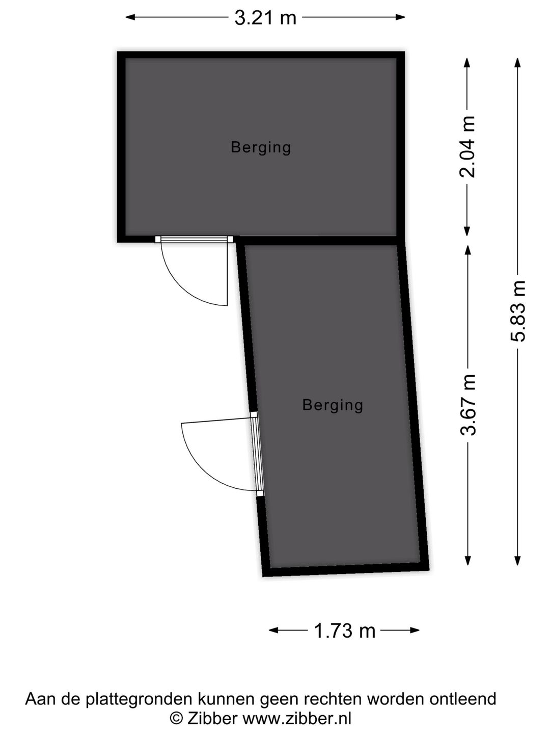 Photo 53 of Zeelberg 5