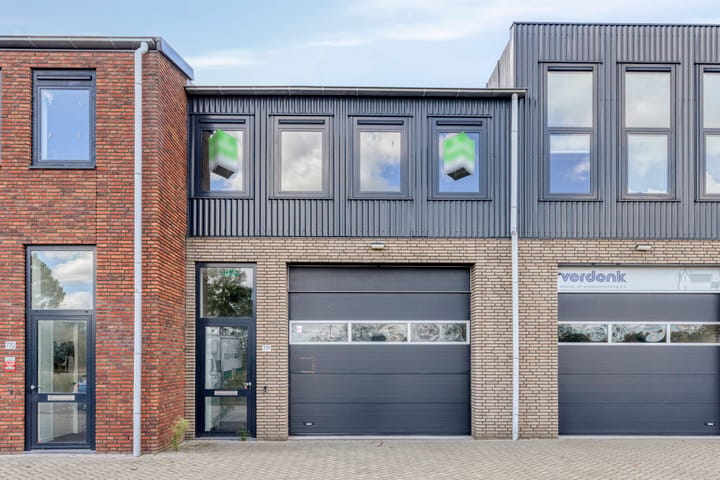 Steekterweg 77-P