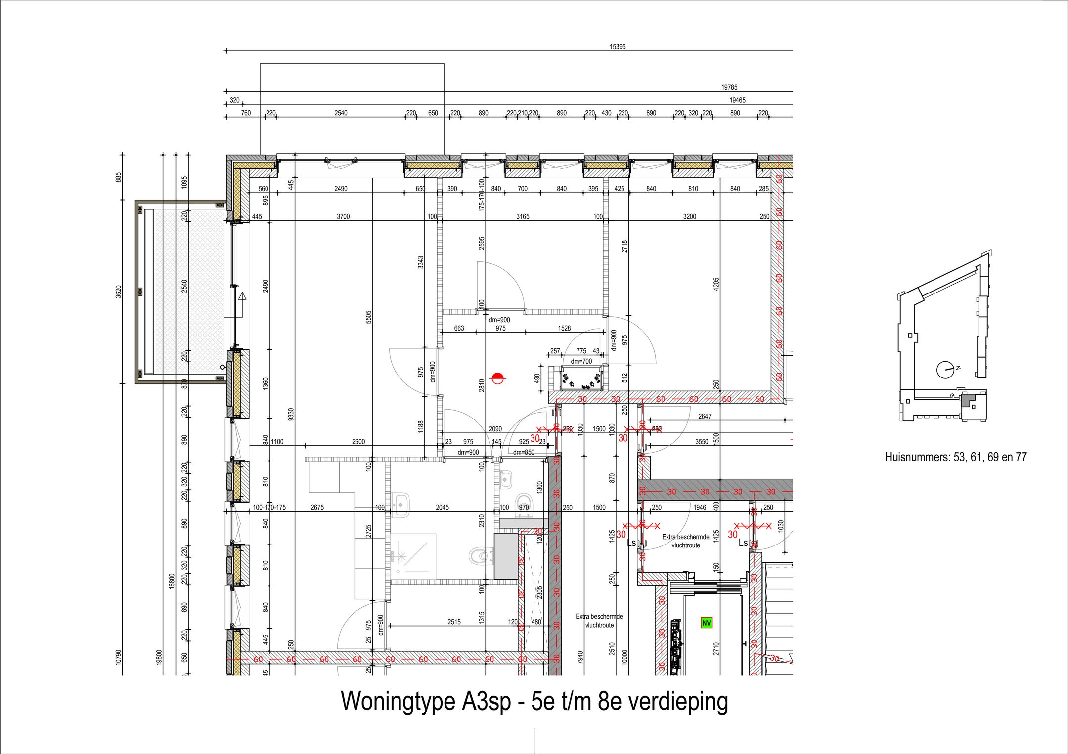 Photo 9 of Koning Willem-Alexanderplein 69