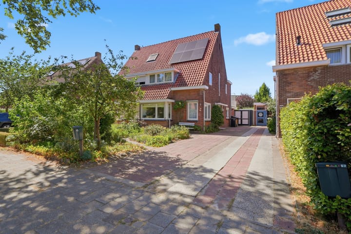 Photo 2 of Nadorstweg 65