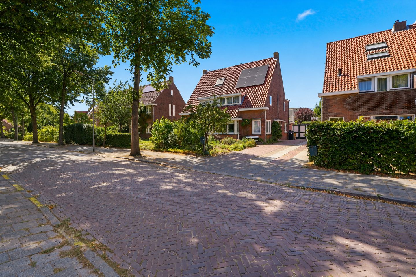 Photo 1 of Nadorstweg 65