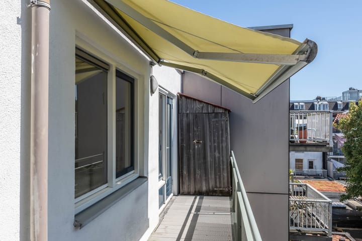 Appartement te koop: Douwes Dekkerstraat 27, Amsterdam
